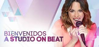 Violetta zdjęcie reklamowe 2 serii